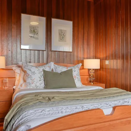 Do Relogio D'agua, A In Madeira *