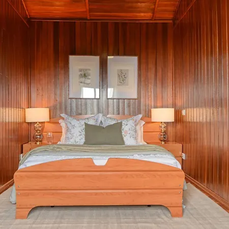 Do Relogio D'agua, A In Madeira Ponta do Sol (Madeira)