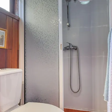 Chalet Do Relogio D'agua, A In Madeira Ponta do Sol (Madeira)