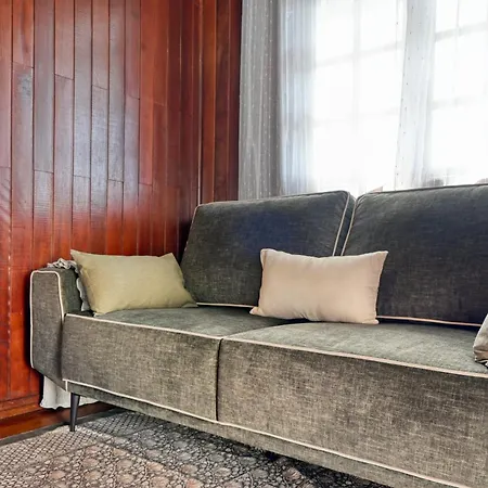 Chalet Do Relogio D'agua, A In Madeira