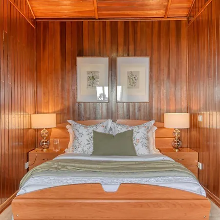 Do Relogio D'agua, A In Madeira Chalet Ponta do Sol (Madeira)