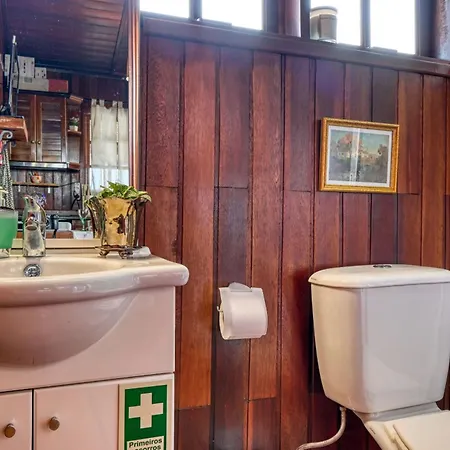 Do Relogio D'agua, A In Madeira Chalet Ponta do Sol (Madeira)