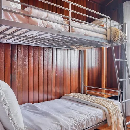 Chalet Do Relogio D'agua, A In Madeira Ponta do Sol (Madeira)