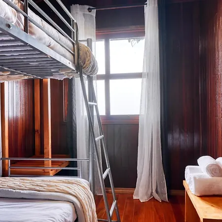 Do Relogio D'agua, A In Madeira Chalet Ponta do Sol (Madeira)