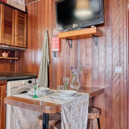 Do Relogio D'agua, A In Madeira Chalet Ponta do Sol (Madeira)