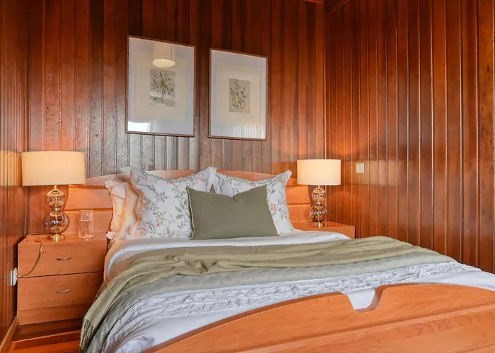 Do Relogio D'agua, A In Madeira *