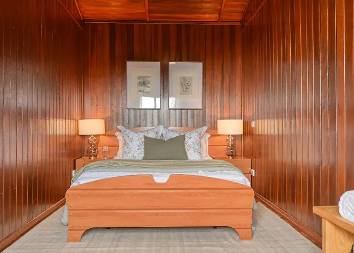 Do Relogio D'agua, A In Madeira Ponta do Sol (Madeira)