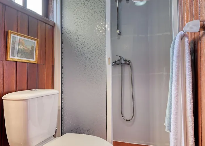 Horská chata Do Relogio D'agua, A In Madeira Ponta do Sol (Madeira)