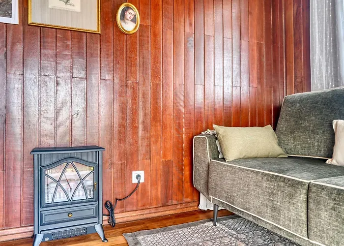 Do Relogio D'agua, A In Madeira Horská chata